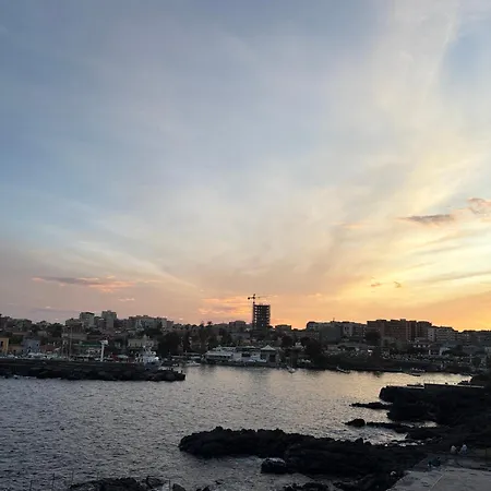 Idream & كاتانيا