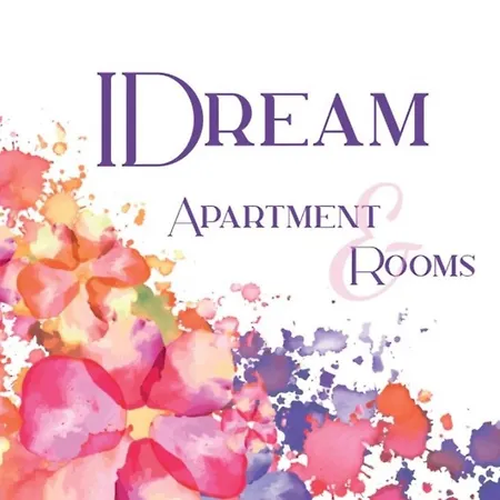 شقة Idream & *